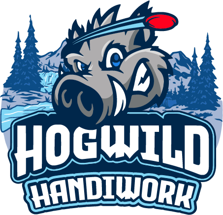 Hogwild Handiwork